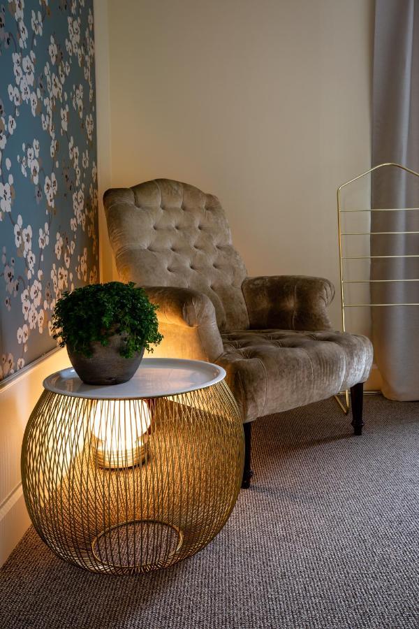 Chambre Lits Jumeaux