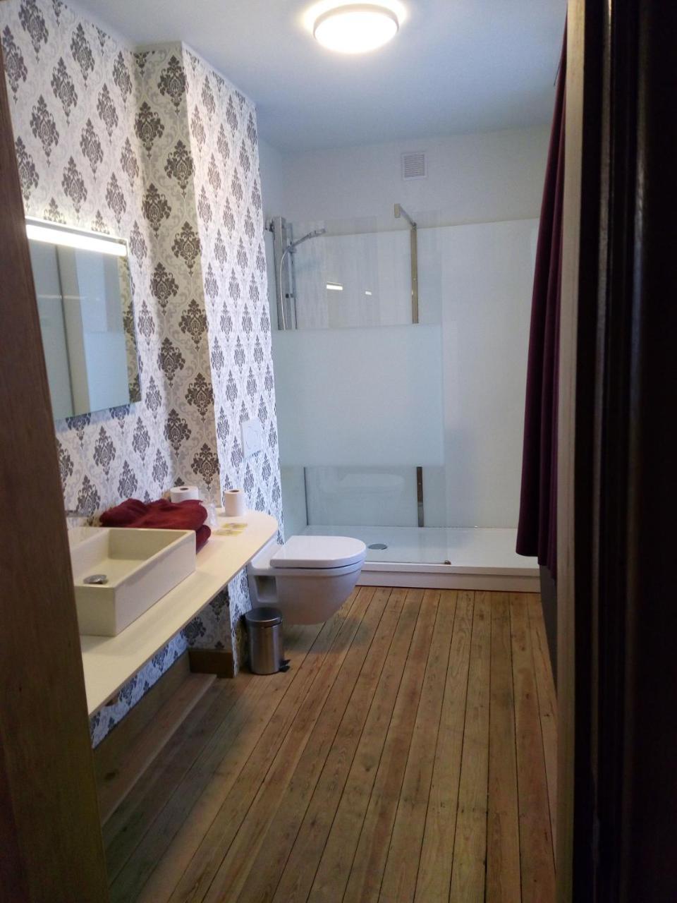 Chambre Lits Jumeaux Deluxe