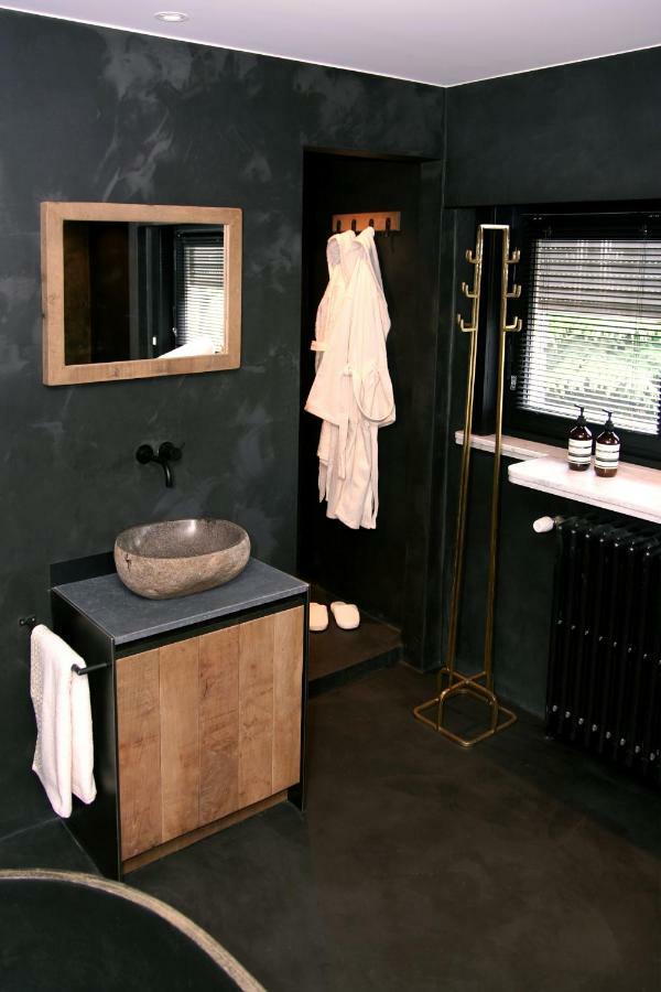 Suite Lit King-Size avec Baignoire