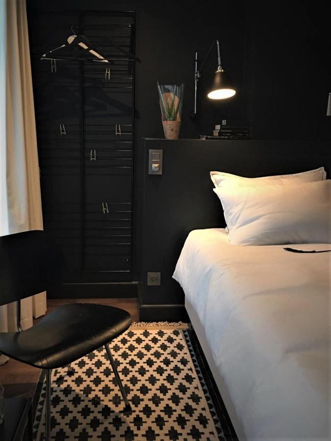 Chambre Lit King-Size Deluxe