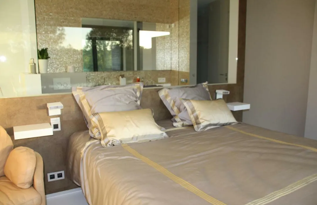 B&B The View Bis-1
