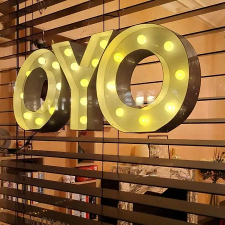 Oyo Rooms-2